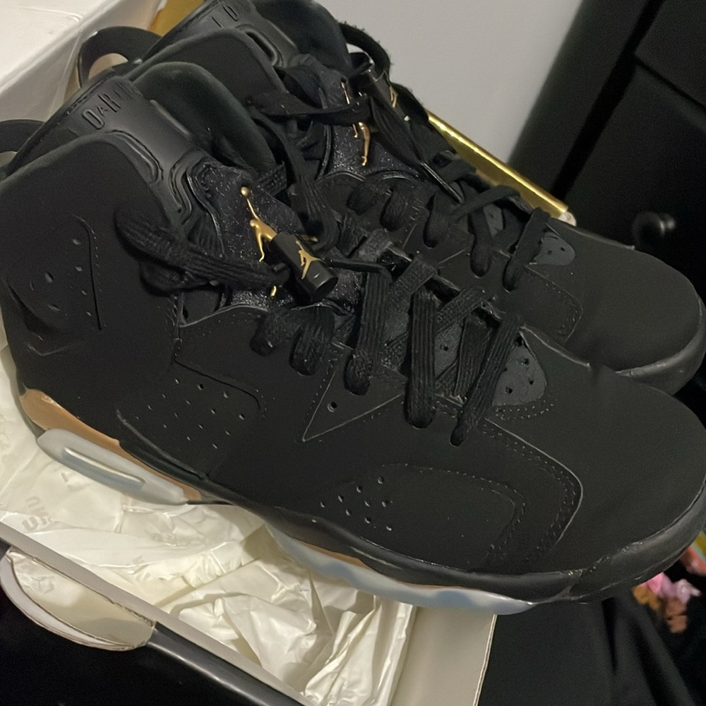 Air Jordan 6 Retro SE ‘ Defining moments 2020’ - Picture 8 of 8